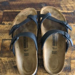 Birkenstock sandals
